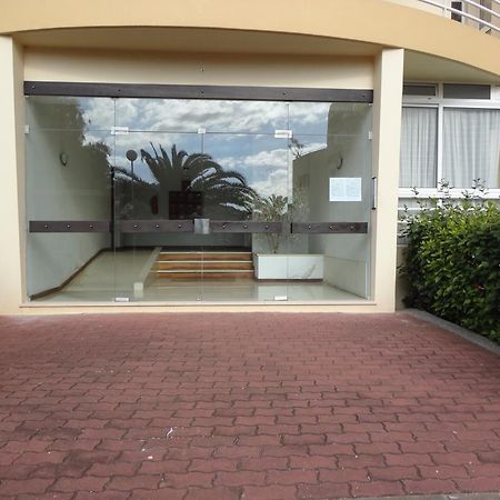 Apartamento Raio De Sol カニコ エクステリア 写真
