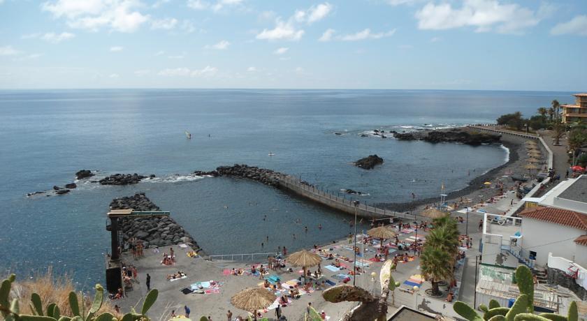 Apartamento Raio De Sol カニコ エクステリア 写真