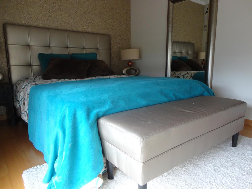 Apartamento Raio De Sol カニコ エクステリア 写真