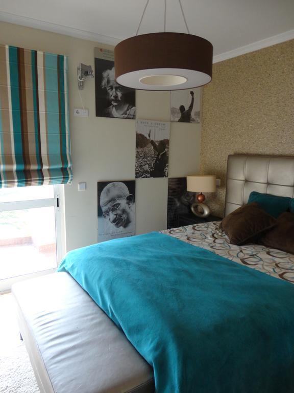 Apartamento Raio De Sol カニコ エクステリア 写真