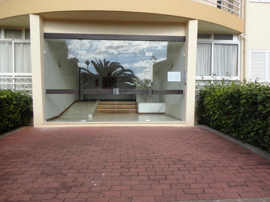Apartamento Raio De Sol カニコ エクステリア 写真