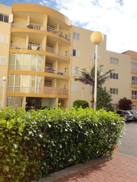 Apartamento Raio De Sol カニコ エクステリア 写真