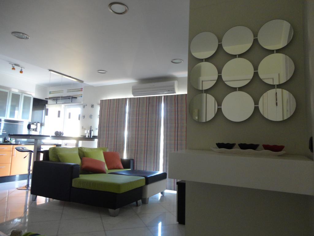 Apartamento Raio De Sol カニコ エクステリア 写真