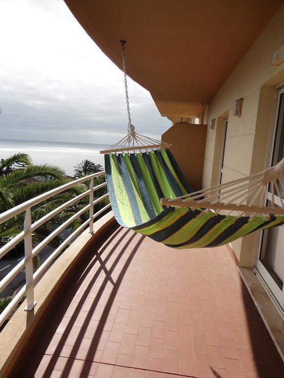 Apartamento Raio De Sol カニコ エクステリア 写真