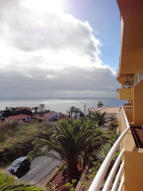 Apartamento Raio De Sol カニコ エクステリア 写真