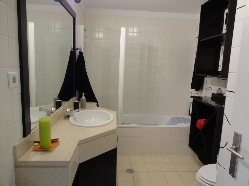 Apartamento Raio De Sol カニコ エクステリア 写真