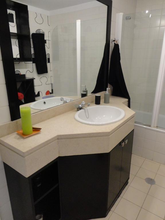 Apartamento Raio De Sol カニコ エクステリア 写真