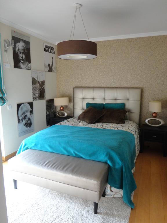 Apartamento Raio De Sol カニコ エクステリア 写真