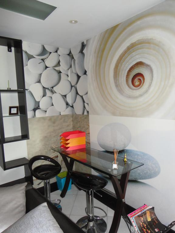 Apartamento Raio De Sol カニコ エクステリア 写真
